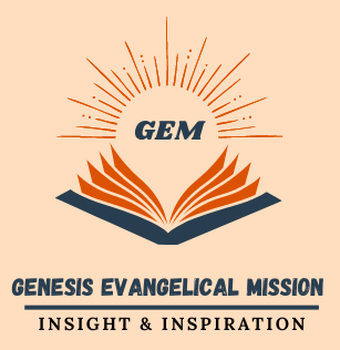 Genesis Evangelical Mission